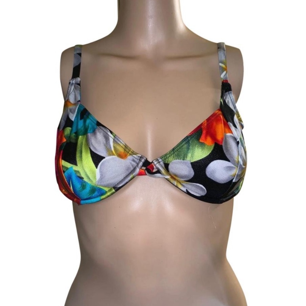 Swim system Swimwear bikini top